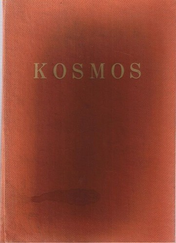 Kosmos die zeitschrift für - kosmos.,