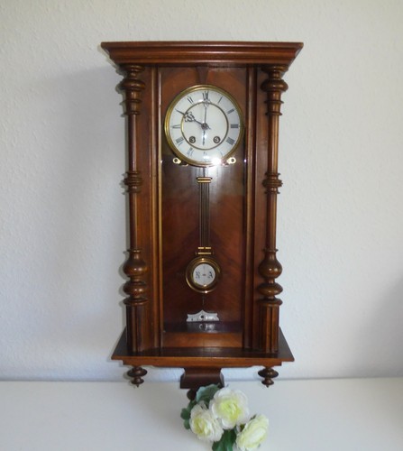 Antike lenzkirch regulator - antike,