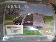 Vango Bondi Low Busvorzelt Campingzelt