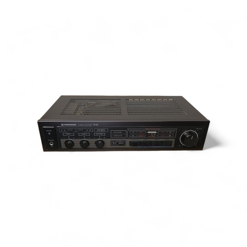Pioneer stereo amplifer 560 - pioneer,