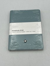 Montblanc M16142 Notizbuch