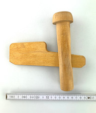 Tisch Verbindung WASA Buche