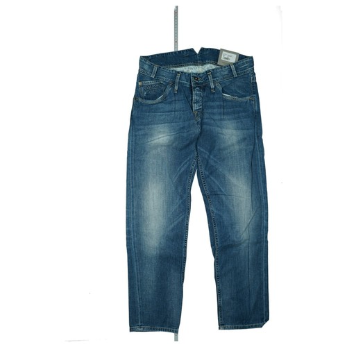 Pepe jeans charlie damen mom - pepe,
