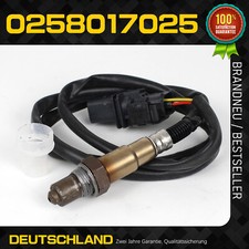 0258017025 WideBand Sauerstoff