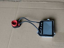 Mercedes Benz S-Klasse w220 Steuergerät Xenon Brenner 1300591316