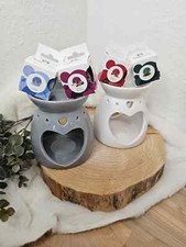 Aromalampe "HERZ" - Duftlampe