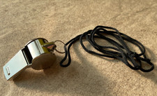 1 - 100 Trillerpfeifen METALL