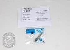 Shimano Rarenium Ci4 1000FB Oszillationsset PK0291 (BinSi)