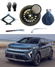 Notrad 18" fùr RENAULT