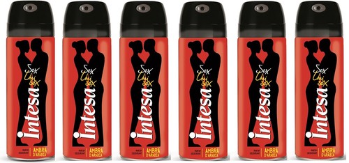 Intesa unisex deo - unisex,