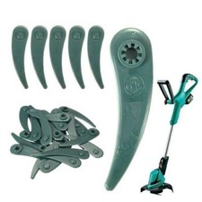 50X Kunststoffmesser