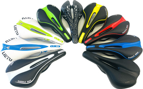 Fahrradsattel gel mountainbike - fahrradsattel,