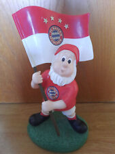 Fc Bayern München Gartenzwerg