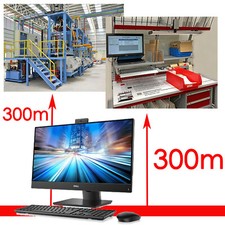 ADDERLINK X200/R VGA + USB KVM