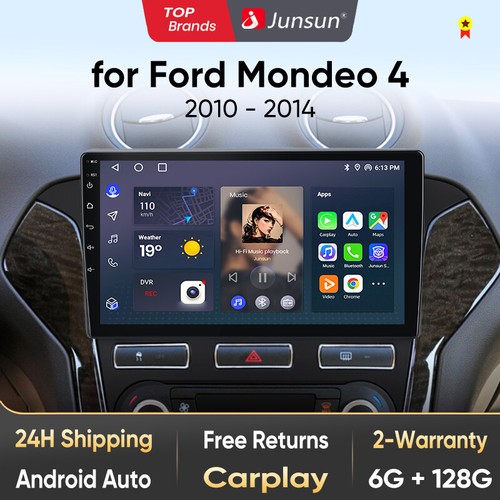 Dab android carplay - dab+,