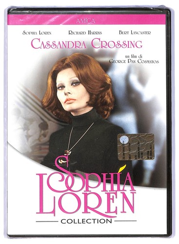 Cassandra crossing volume - cassandra,