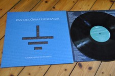Van Der Graaf Generator ‎– A Grounding In Numbers