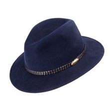 Wanderhut Rollbar Wollhut