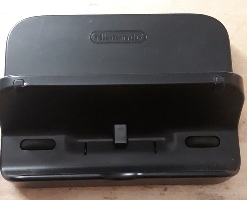 Nintendo wii gamepad - u,