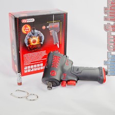 Hochleistungs Druckluft