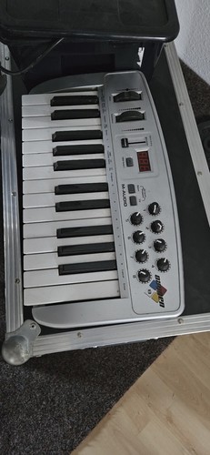 Audio oxygen top zustand - oxygen, 8