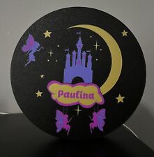 Fee Lampe Lightbox, Schloss