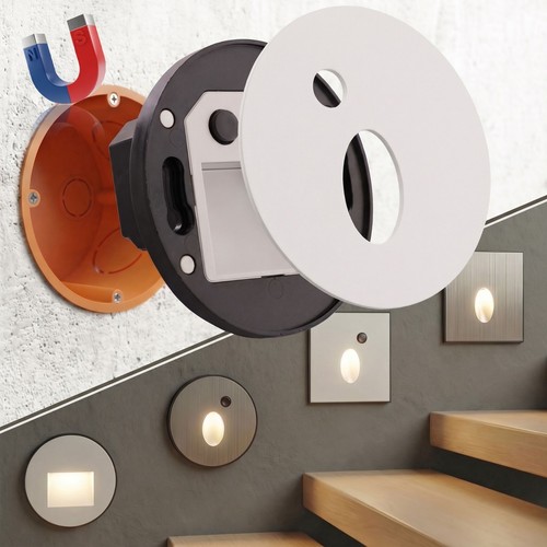 Led treppenlicht 230v sensor - treppenlicht,
