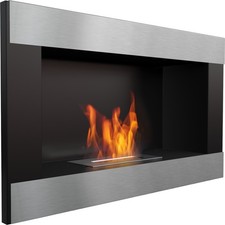 KRATKI Bioethanolkamin