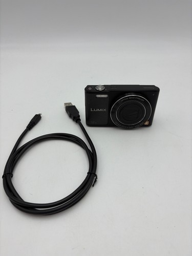 Panasonic lumix dmc sz10 - panasonic,