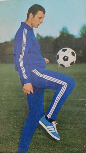 Adidas beckenbauer - adidas,