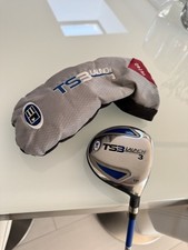 US KIDS GOLF TS3 60, V5 HOLZ 3 Wie Neu!