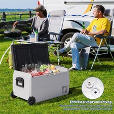 Kompressor kühlbox - kompressor,