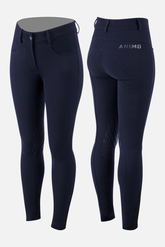 Animo damen reithose navajo - navajo,