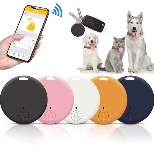 Mini bluetooth tracker - bluetooth,