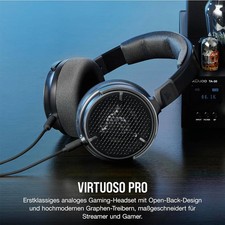Corsair Virtuoso Pro carbon