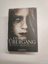 Der Übergang von Justin Cronin (Taschenbuch)