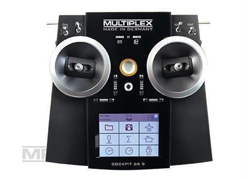 Multiplex flugmodell - multiplex,