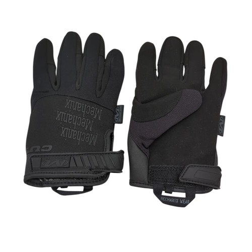 Mechanix wear pursuit - mechanix,
