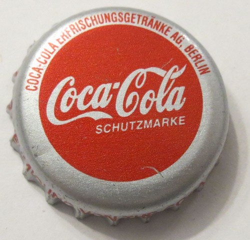 Coca cola germany - ,