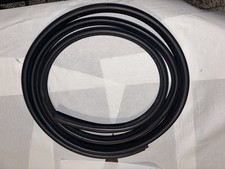 1995-2003 BMW E39 Limousine