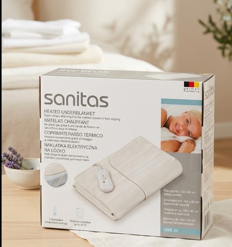 Sanitas beheizbare unterdecke - sanitas,