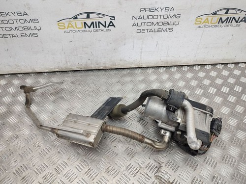 Ford galaxy 2007 - 2007, standheizung