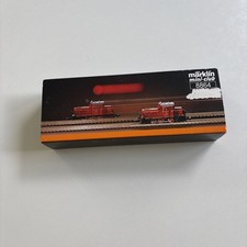Märklin Spur Z 8864 DB