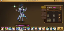 Summoners War EU! 2LD Bella +