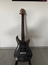 PRS SE Paul's Guitar CH Charcoal - PRS E-Gitarre