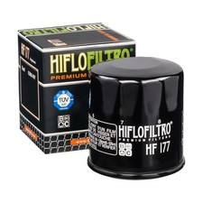 Hiflo HF177 Ölfilter
