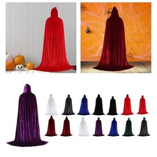 Halloween Kinder Samt