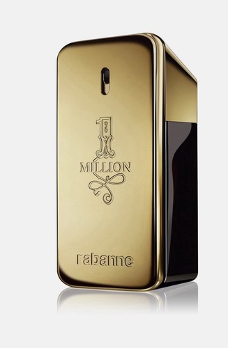 Million von paco rabanne - million,