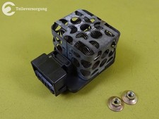 Widerstand Gebläsemotor Heizung ohne Klima, W124 S124 C124 W461, A 1248210060