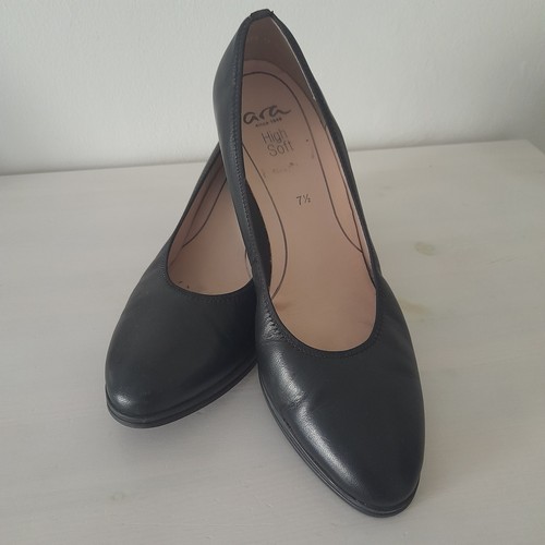 High soft ara - ara, schuhe